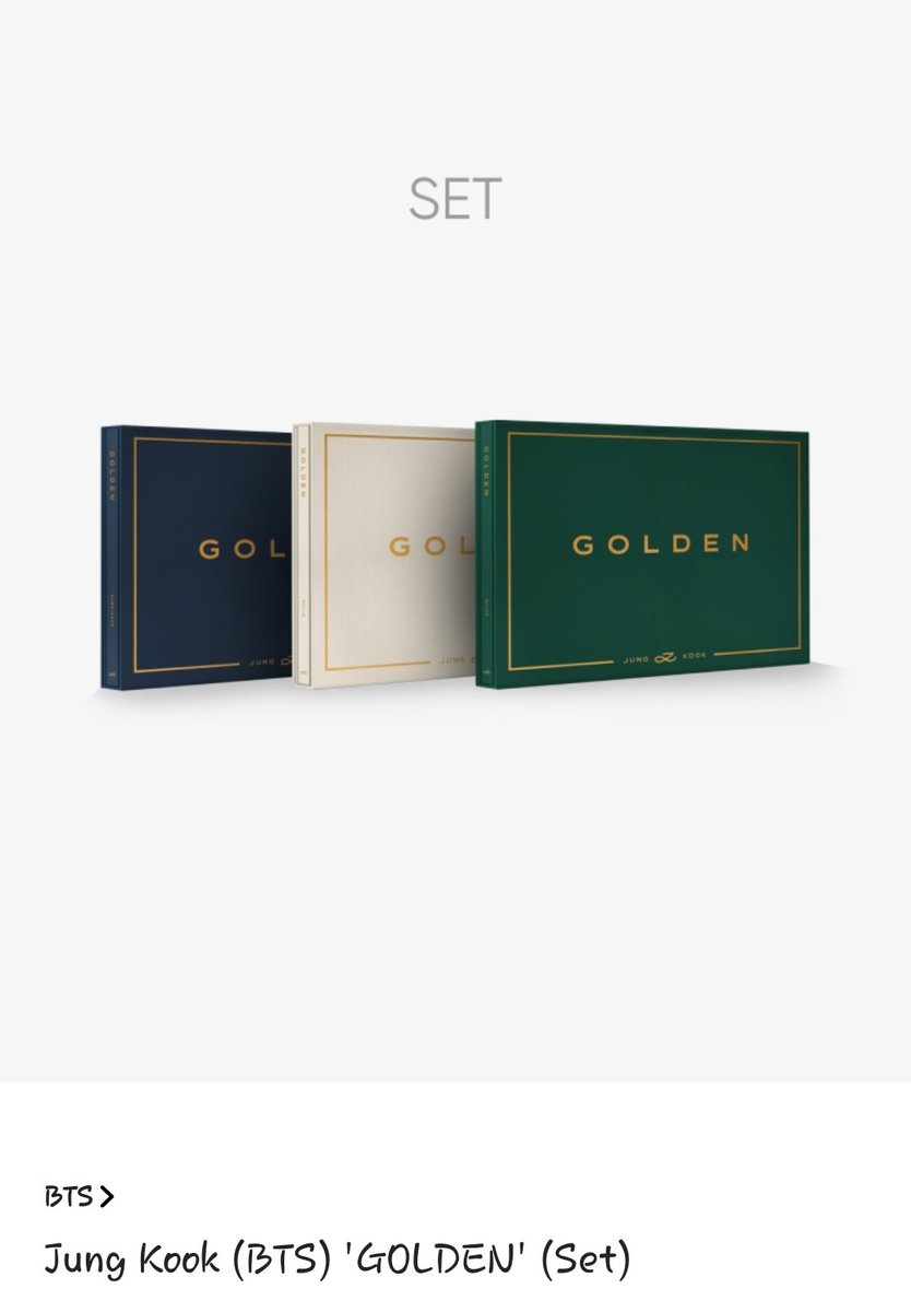 H_DelightShop's tweet photo. WTS LFB 

✨️ BTS JUNGKOOK - 'GOLDEN' SOLO ALBUM PH GO

Random  950 php
SET 2800 php
SET + Weverse ver. 3300 php
Weverse Ver.  590 php

DOO: until OOS
DOP: 50% 10/15 50% 11/10
+Freebies 🎁

DM us! https://t.co/PyMwJ6FbVK