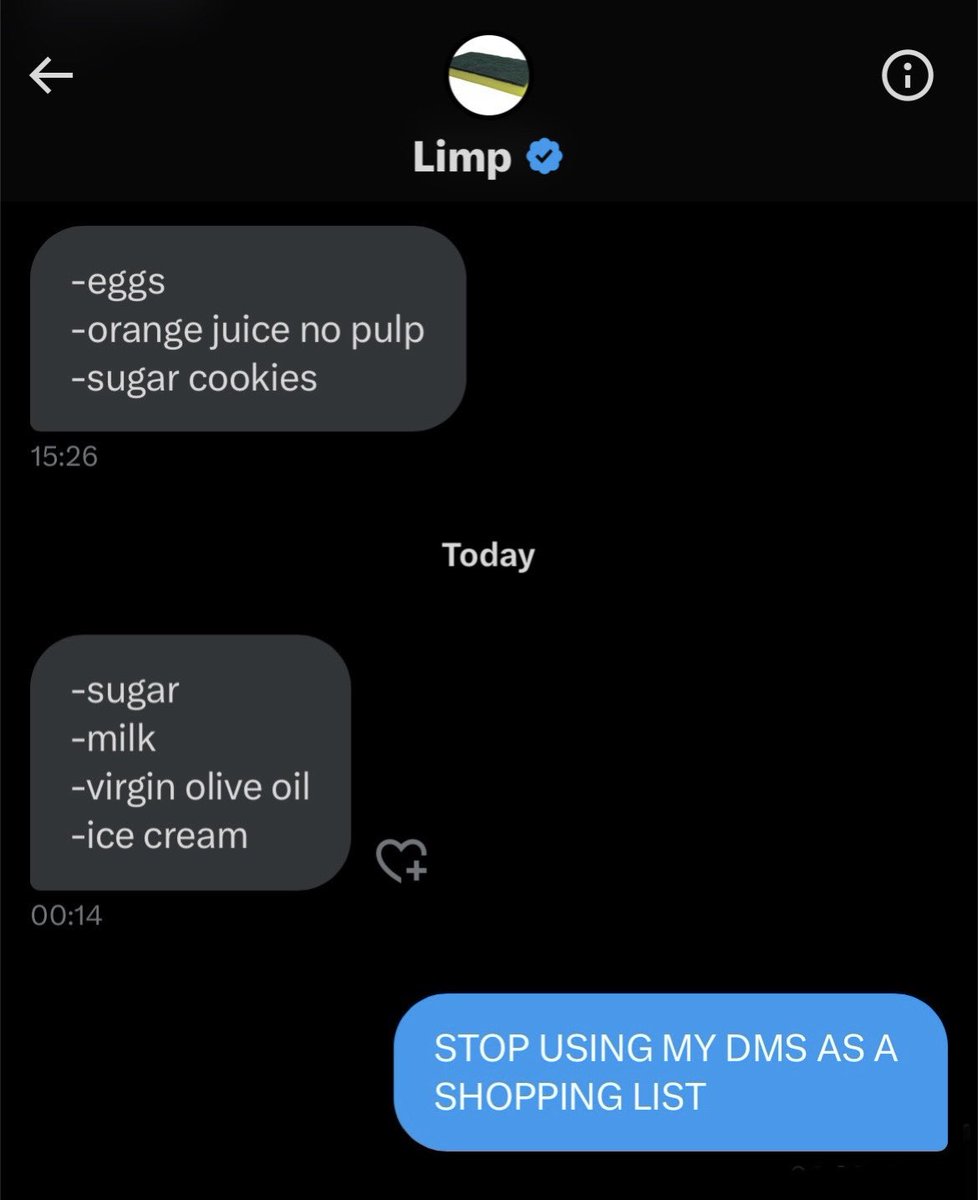 Opera GX tweet media