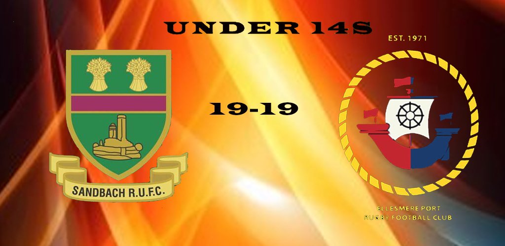 U14s Away at Sandbach #Pitchero
ellesmereportrufc.com/photos/u14s-aw…