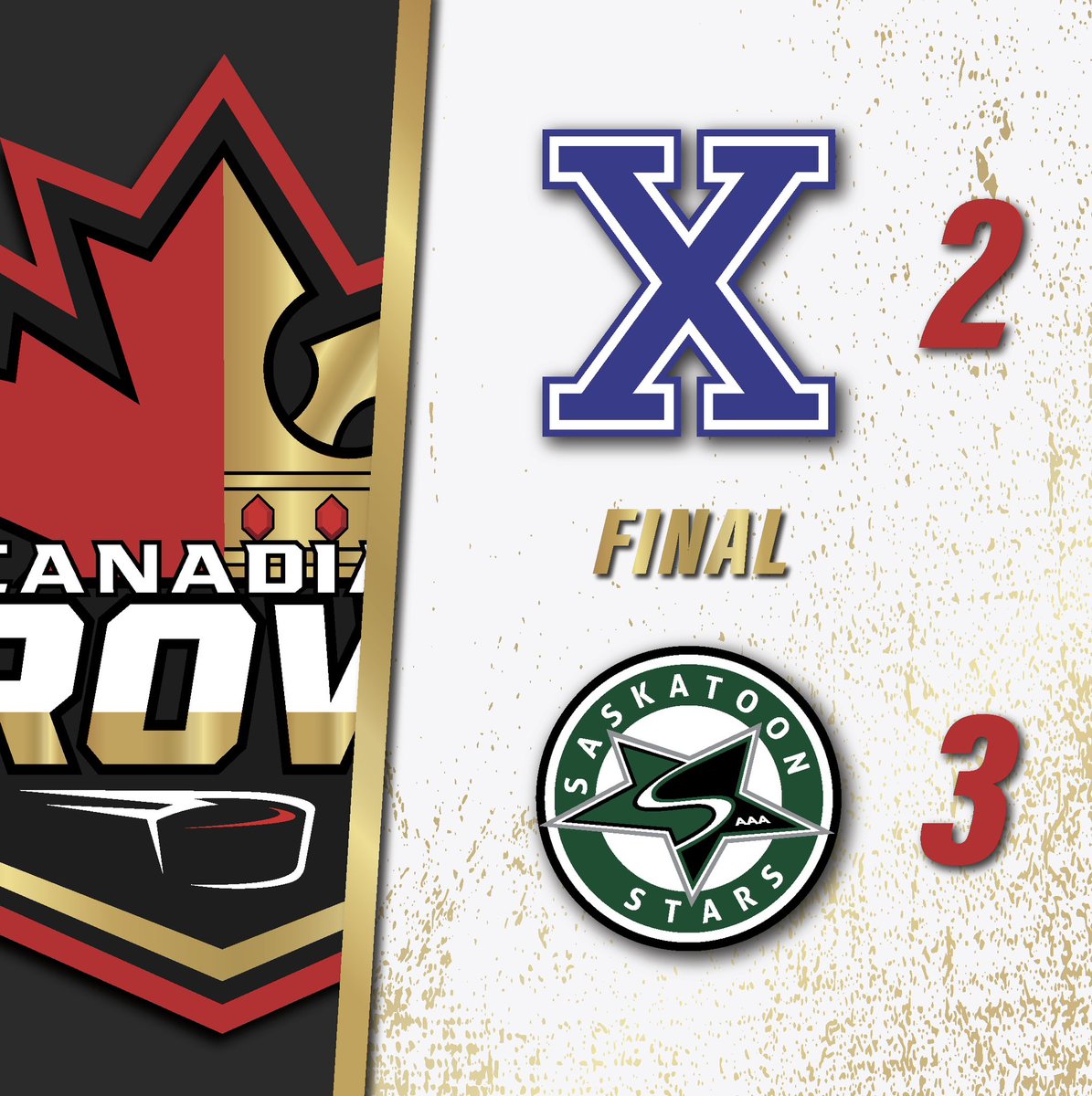 Canadian Crown Tournaments tweet media