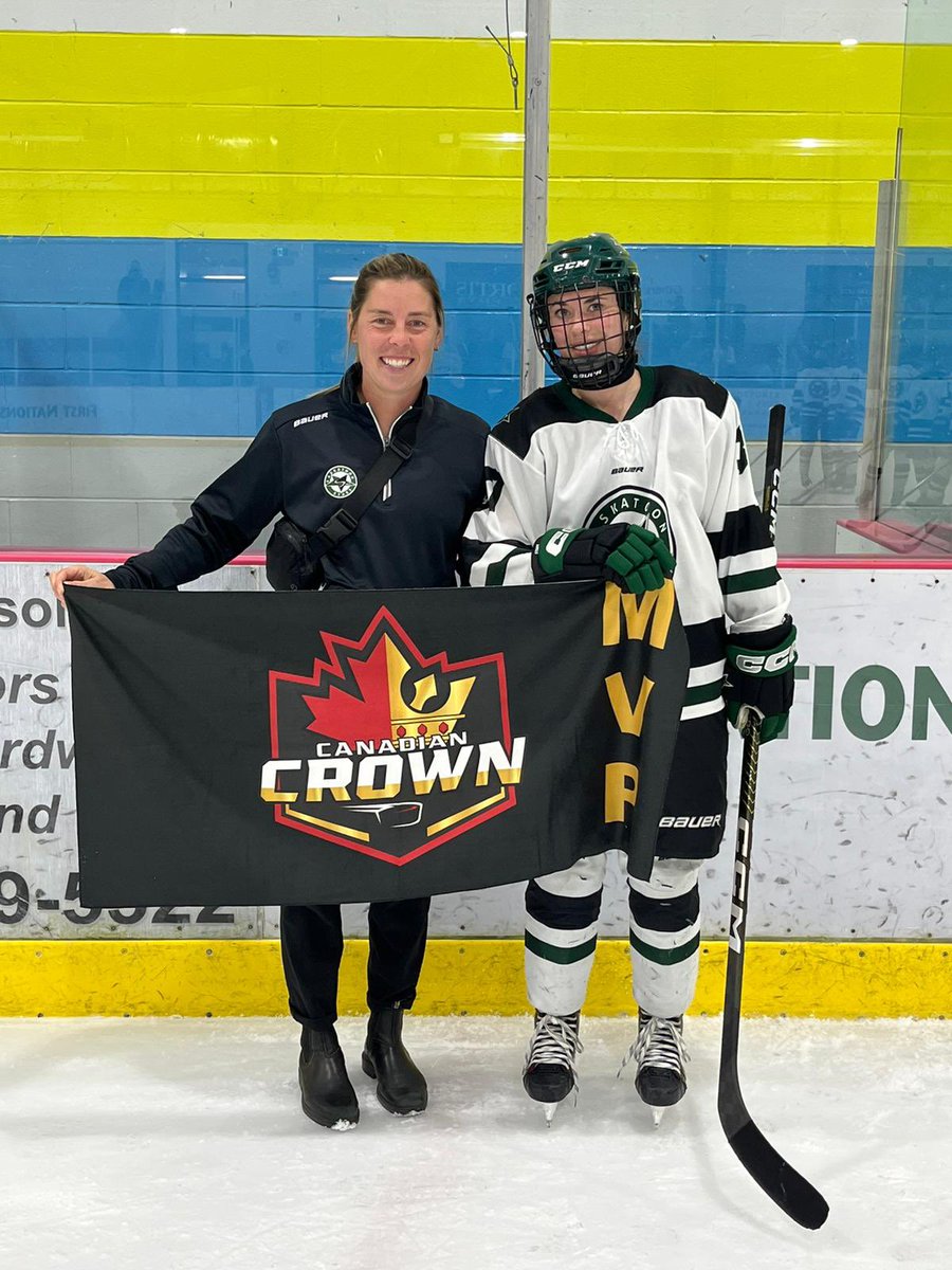 Canadian Crown Tournaments tweet media