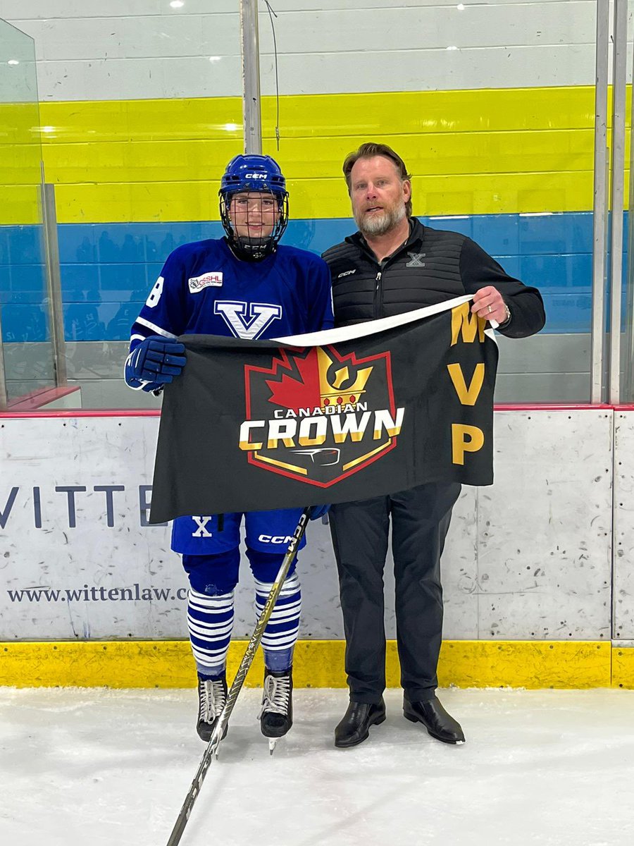 Canadian Crown Tournaments tweet media