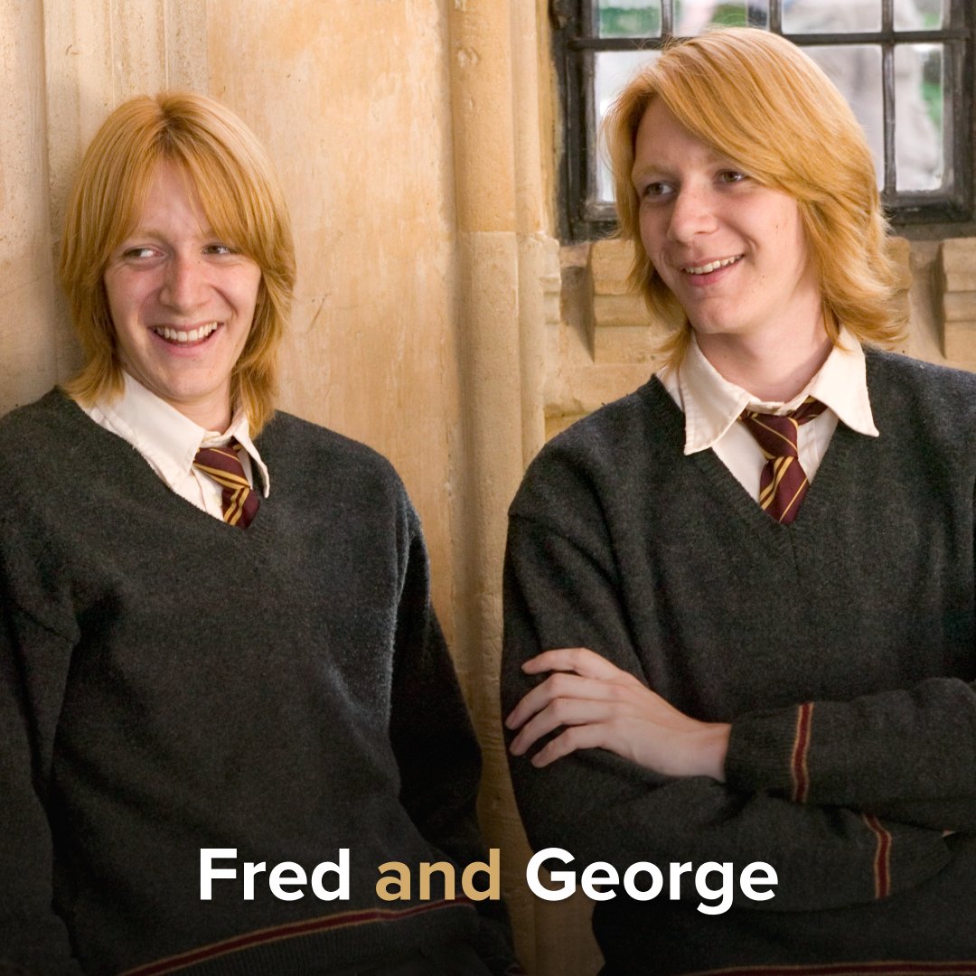 harrypotter's tweet photo. You and who else this Halloween? https://t.co/PkCyDiHUx7