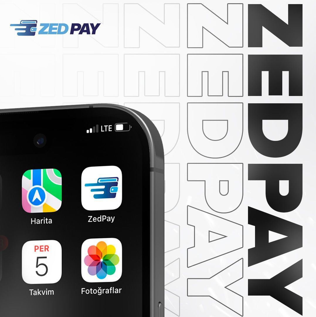 ZedPayCo's tweet photo. Bring your financial world to your fingertips with the ZEDPAY mobile app! Easily manage your financial transactions with its fast, secure, and user-friendly interface. 💸💼 Try ZEDPAY for a seamless experience! #ZEDPAY #FinancialSpeed #EasyUsage #SecurePayments #MobileFinance https://t.co/TZVL0Wt6mc