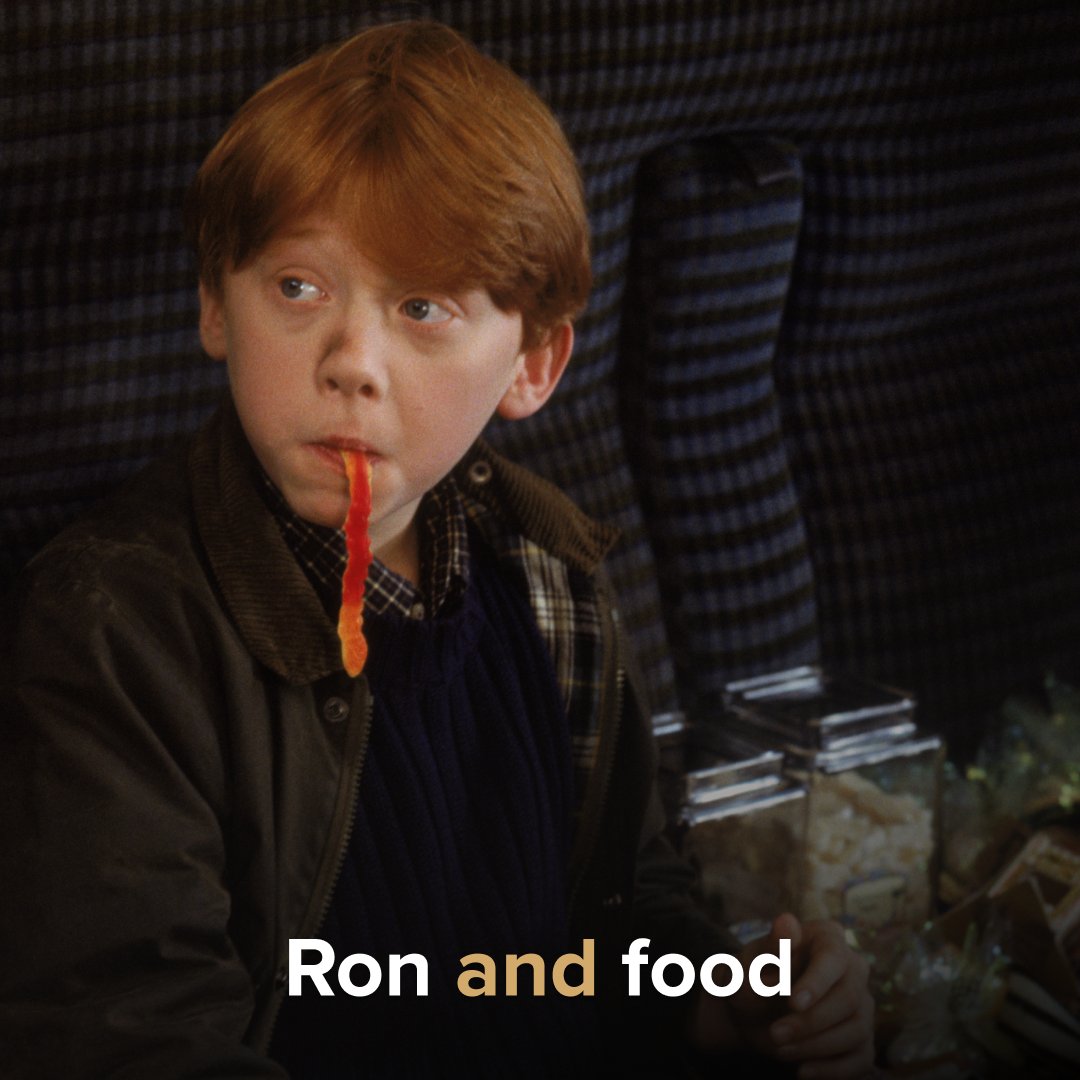 harrypotter's tweet photo. You and who else this Halloween? https://t.co/PkCyDiHUx7