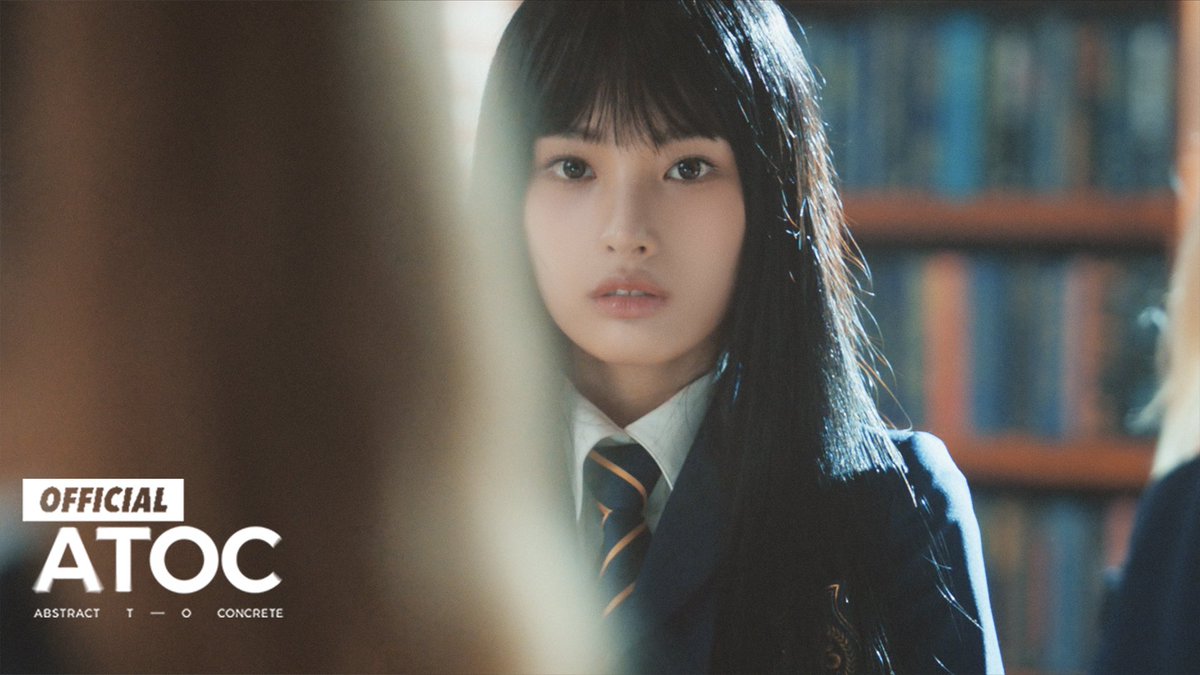jiniyxxn's tweet photo. JINI (지니) - C'mon (Feat. Aminé) M/V Teaser 2

2023. 10. 11 (Wed) 6pm KST

https://t.co/nPeQuiq8ji

#JINI #ATOC https://t.co/tyhzw0Q0dM