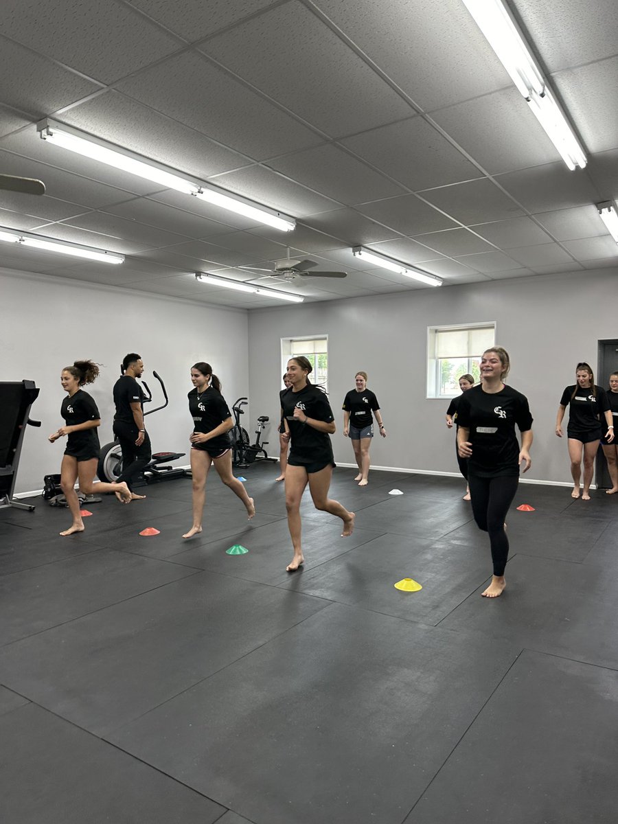 Raiders Fastpitch (@conklinraiders) on Twitter photo Sunday morning workout vibes! Our Raiders 18U Gold Curro team is getting after it!! <a href="/human_peak/">PeakHumanPerformance</a> Sunday morning workout vibes! Our Raiders 18U Gold Curro team is getting after it!! <a href="/human_peak/">PeakHumanPerformance</a>