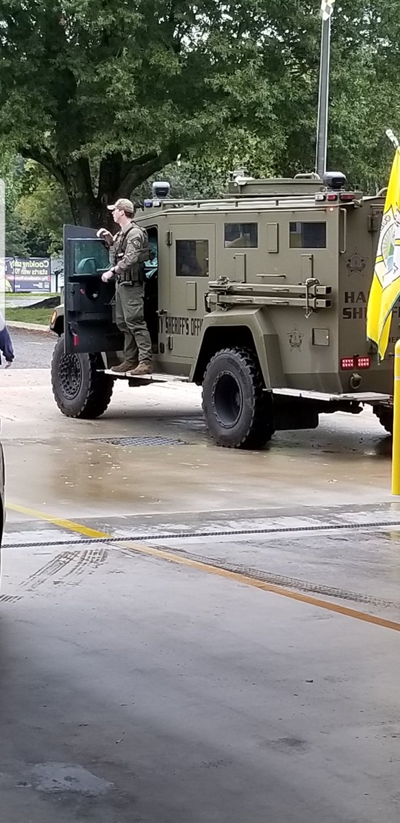 Fallston Fire Co tweet media