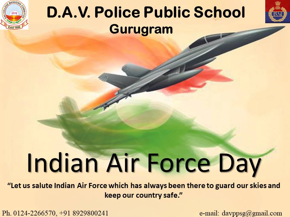 #Touchtheskywithglory 
Celebrating Indian Air Force Day with a heart full of gratitude for our heroes in the sky. Their sacrifices ensure our peaceful nights and secure days. Jai Hind!
#JaiHind #IndianAirForceDay #AirForceDay #AirForceDay2023 #IndianAirForce