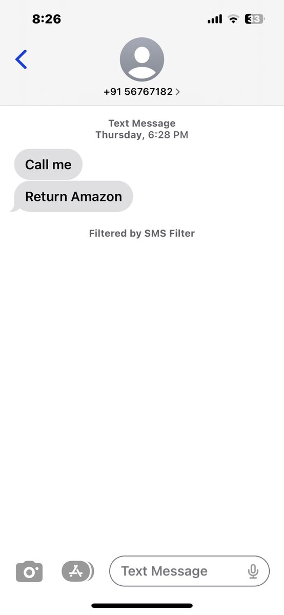 V_KARTHEK's tweet photo. @amazonIN  below product has been returned. But there is no update on Refund/Return.. tried reaching customer care but there was no response in it https://t.co/a3r1ut3983