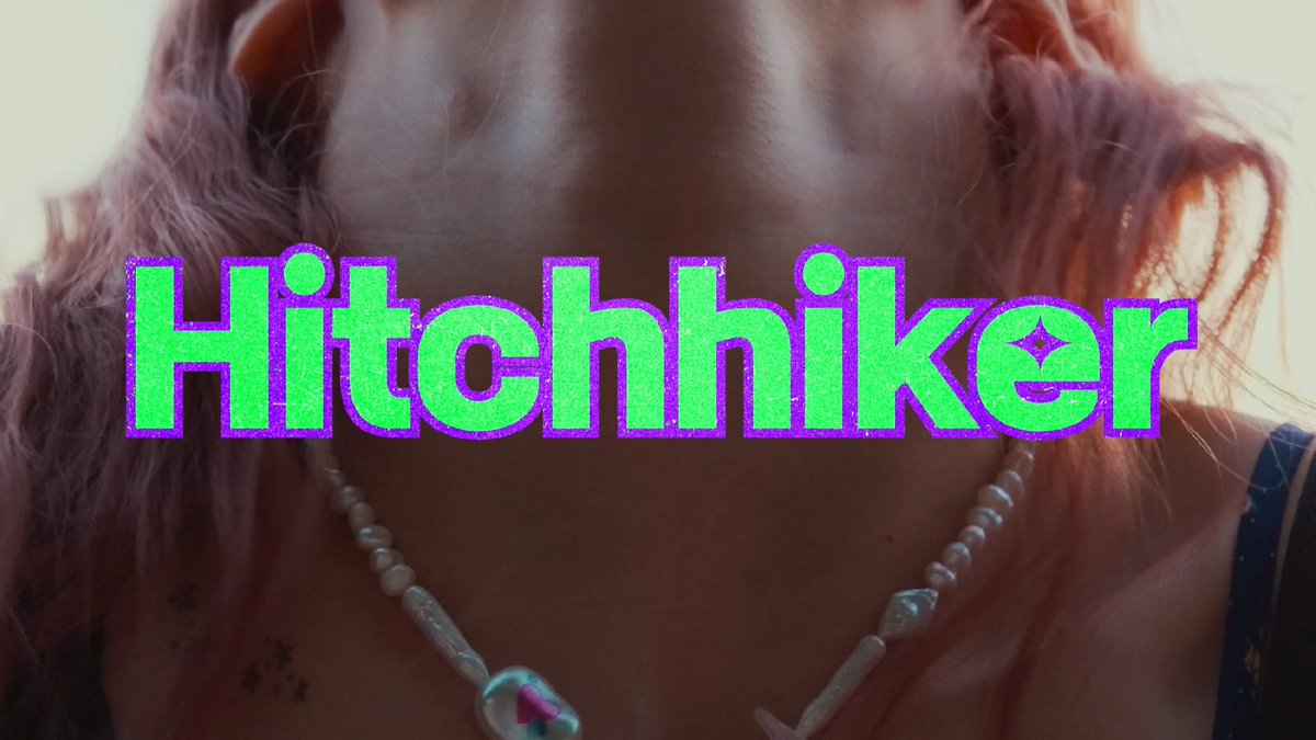 [💿]
CHUU 1ST MINI ALBUM [Howl]

Track Video ‘Hitchhiker’
🔗youtube.com/shorts/R0kWkfX…

🎧 2023.10.18 6PM (KST)

#CHUU #츄 #Howl #하울 #Hitchhiker #히치하이커