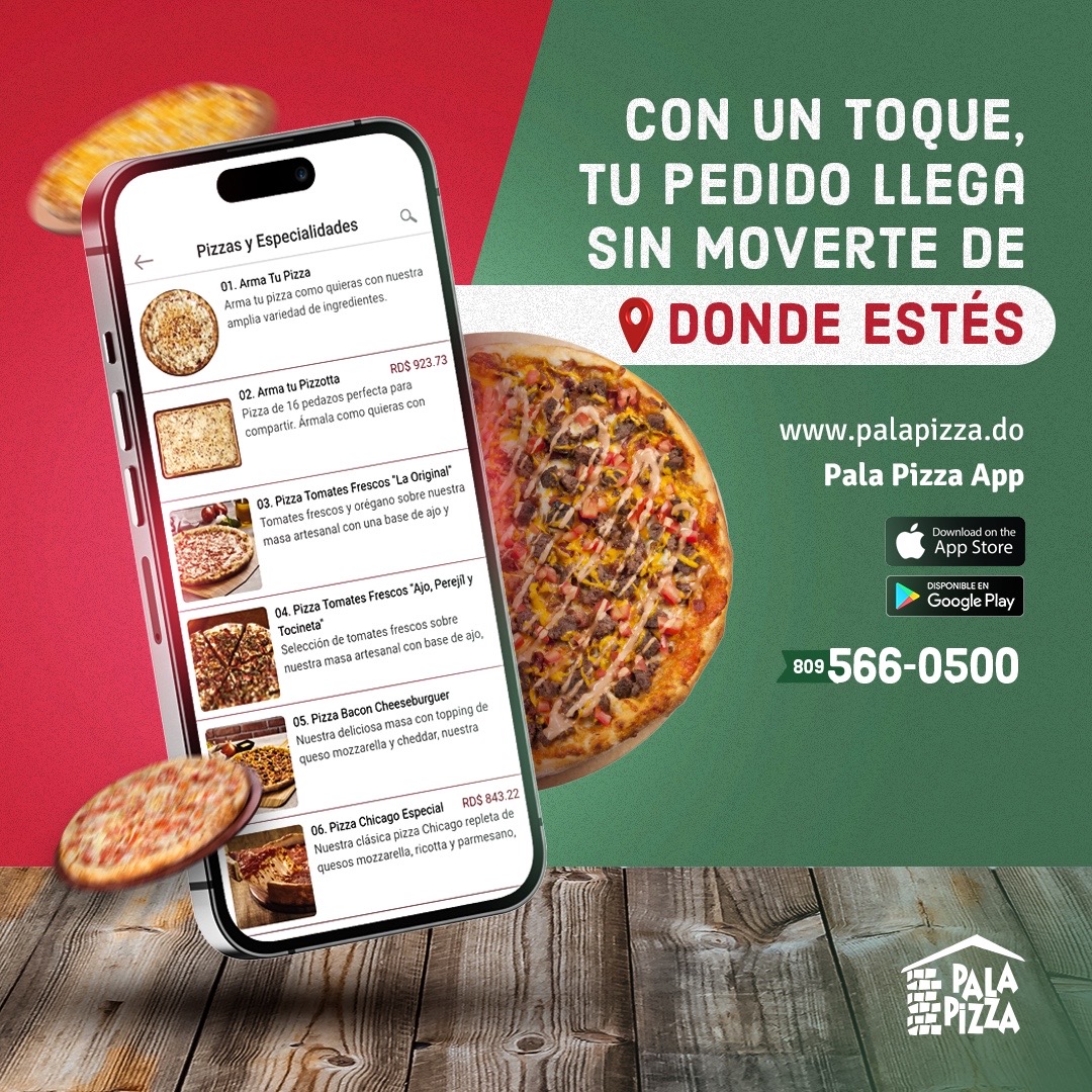 Pala Pizza tweet media