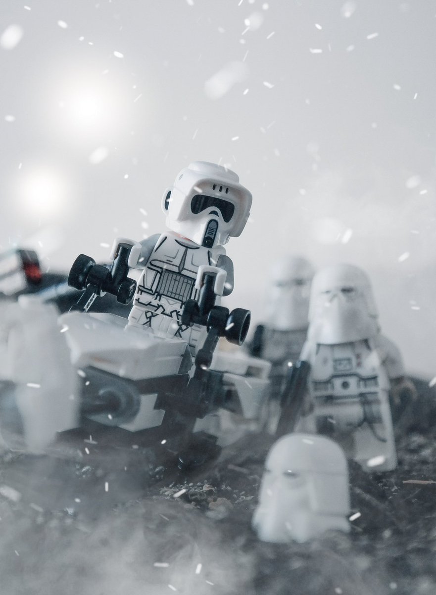 lego_data's tweet photo. Winter is coming @LEGO_Group #legostarwars #starwars #LEGO https://t.co/2QiLPGi0fZ