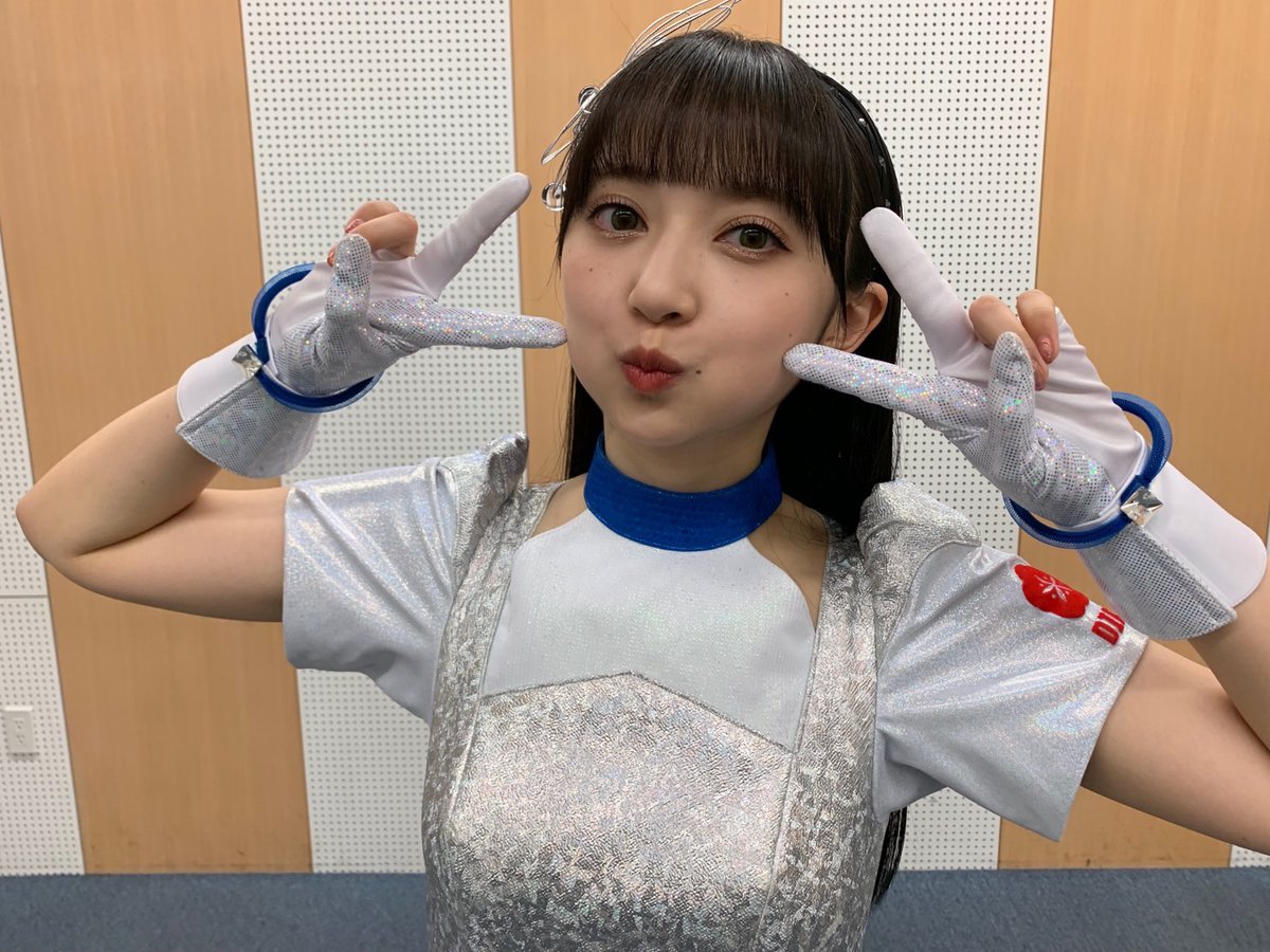 arisakomiya's tweet photo. 沼津地元愛まつり2023 Day2
お越しいただいた皆さまありがとうございました😊

約一年ぶりの沼津でのファンミ、最高だった🥹✨
みんなの声も凄く大きくて、笑顔もみれて嬉しかったな🥰
朗読劇もトークも全部楽しすぎました😌

明日はDay.3✨
引き続き楽しんでねー！
#じもあいまつり_Day2 https://t.co/BoM1SfL5E8