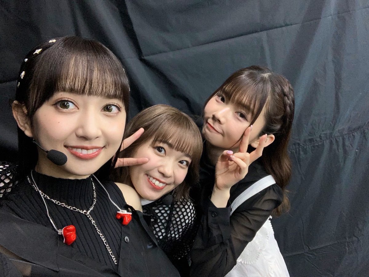 arisakomiya's tweet photo. 沼津地元愛まつり2023 Day2
お越しいただいた皆さまありがとうございました😊

約一年ぶりの沼津でのファンミ、最高だった🥹✨
みんなの声も凄く大きくて、笑顔もみれて嬉しかったな🥰
朗読劇もトークも全部楽しすぎました😌

明日はDay.3✨
引き続き楽しんでねー！
#じもあいまつり_Day2 https://t.co/BoM1SfL5E8