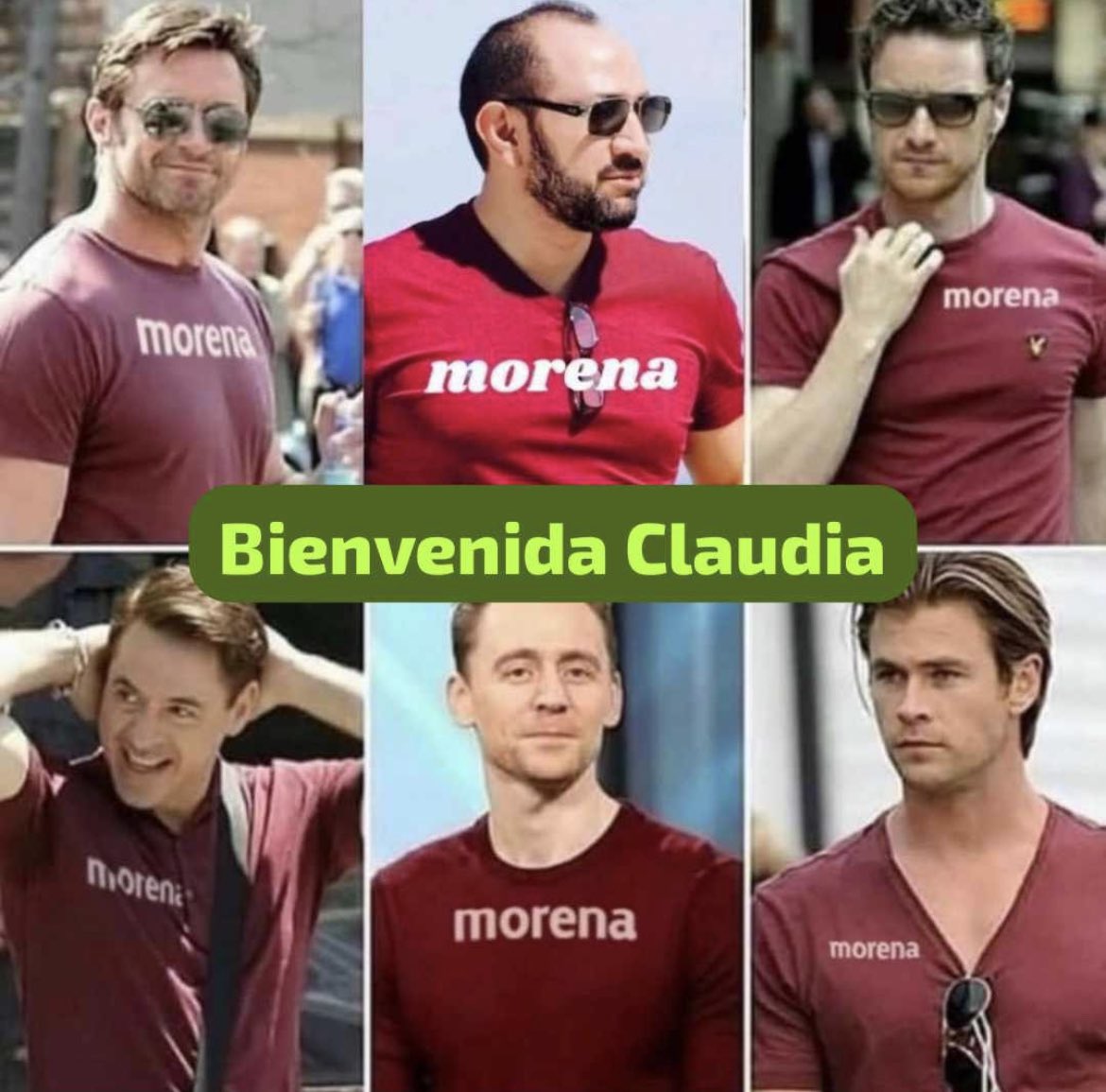 Andrey De La Mancha🇲🇽 (@andreydlamancha) on Twitter photo 🔴Todo listo en Manzanillo para recibir a la única y verdadera candidata que dará continuidad al legado de AMLO, Claudia Sheinbaum‼️
<a href="/Claudiashein/">Claudia Sheinbaum Pardo</a> <a href="/indira_vizcaino/">Indira Vizcaíno</a> <a href="/GriseldaMtzMtz/">Griselda Martínez Martínez</a> 🔴Todo listo en Manzanillo para recibir a la única y verdadera candidata que dará continuidad al legado de AMLO, Claudia Sheinbaum‼️
<a href="/Claudiashein/">Claudia Sheinbaum Pardo</a> <a href="/indira_vizcaino/">Indira Vizcaíno</a> <a href="/GriseldaMtzMtz/">Griselda Martínez Martínez</a>