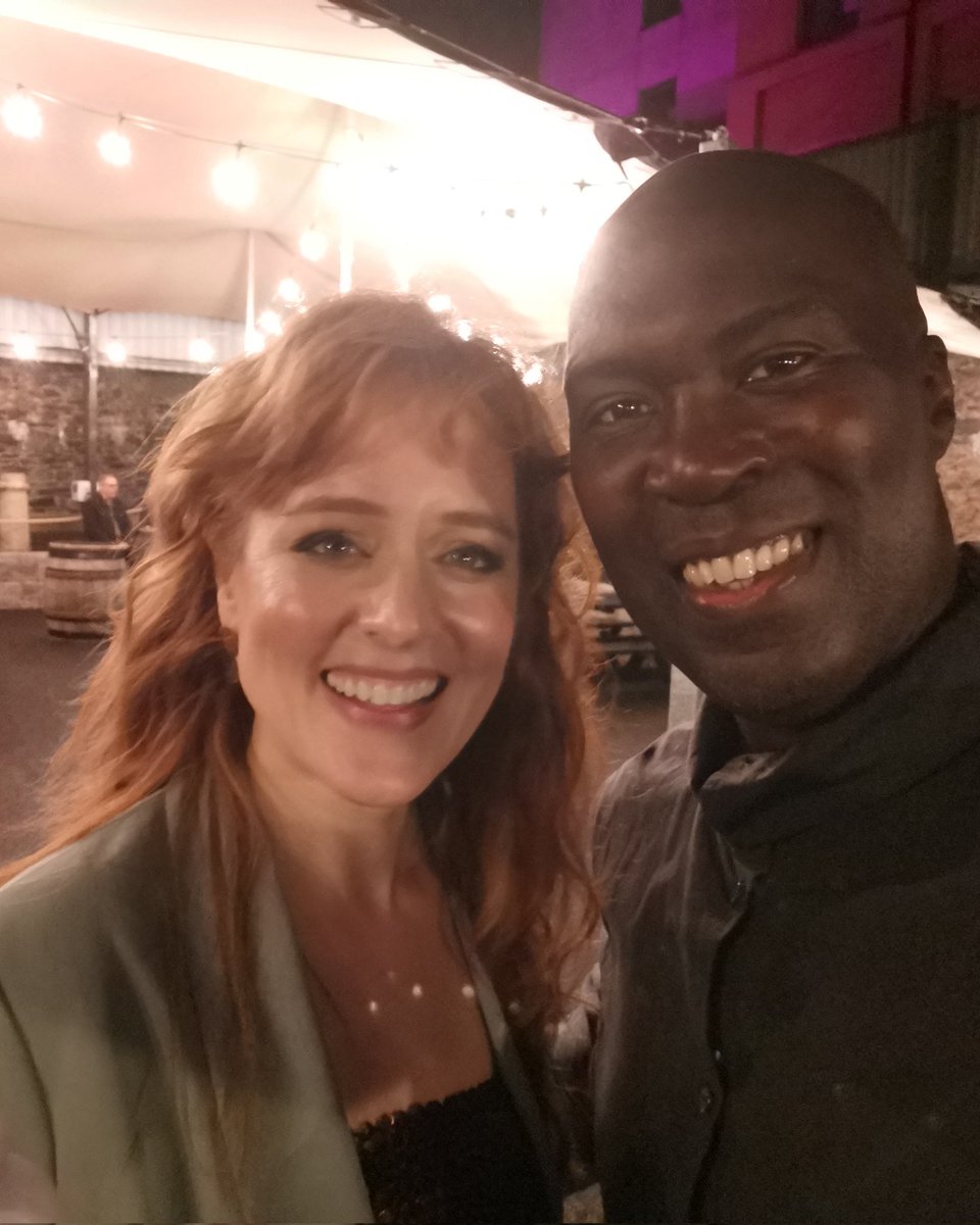 Kwa Daniels (@kwamedaniels2) on Twitter photo The final show of Series 3 so signing out with a special from the <a href="/courthousevenue/">The Court House, Bangor</a>, in front of a live audience. Recorded live, supporting <a href="/Hanpeel/">Hannah Peel</a> as she toured her <a href="/MercuryPrize/">Mercury Prize</a> nominated album #firwave. 4pm on <a href="/bbcradioulster/">BBC Radio Ulster</a> <a href="/BBCRadioFoyle/">BBC Radio Foyle</a> and <a href="/BBCSounds/">BBC Sounds</a> The final show of Series 3 so signing out with a special from the <a href="/courthousevenue/">The Court House, Bangor</a>, in front of a live audience. Recorded live, supporting <a href="/Hanpeel/">Hannah Peel</a> as she toured her <a href="/MercuryPrize/">Mercury Prize</a> nominated album #firwave. 4pm on <a href="/bbcradioulster/">BBC Radio Ulster</a> <a href="/BBCRadioFoyle/">BBC Radio Foyle</a> and <a href="/BBCSounds/">BBC Sounds</a>