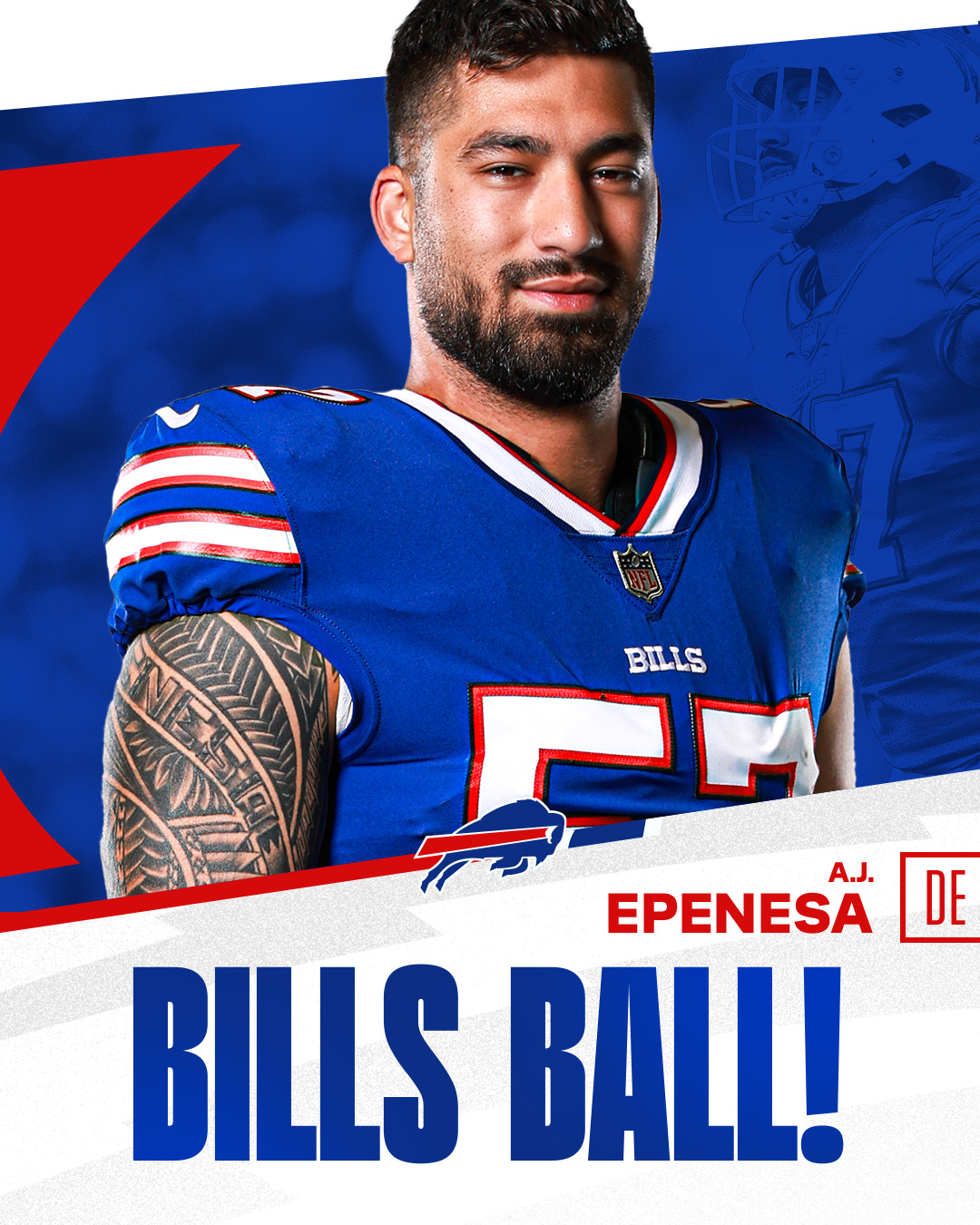 Buffalo Bills Reddit (@RedditBills) / X