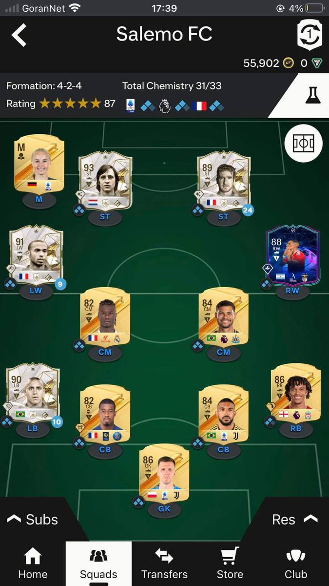 DenverStore's tweet image. عرض خاص عرض خاص المليون ب٥٠٠ ريال فقط 

 للسوني والاكس بوكس✅

✅ ضمان كاامل 100% على حسابك من الباند والتصفير
🕛 اوقات العمل ٢٤ ساعه  

للتواصل واتس wa.me/966554882608