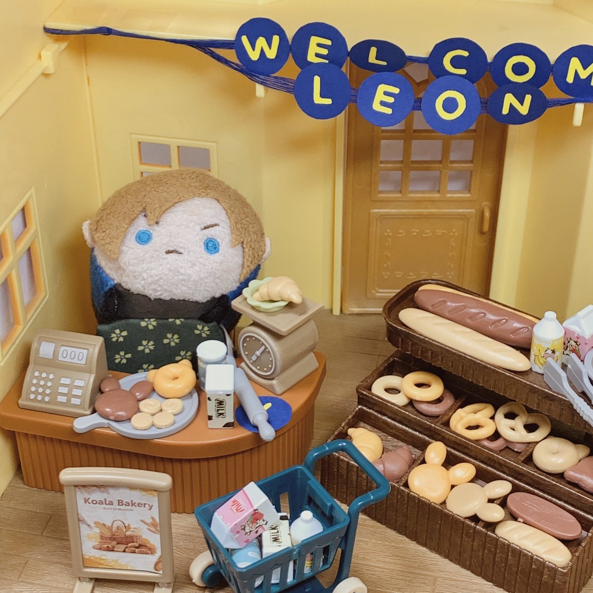 Seuppeul tweet media