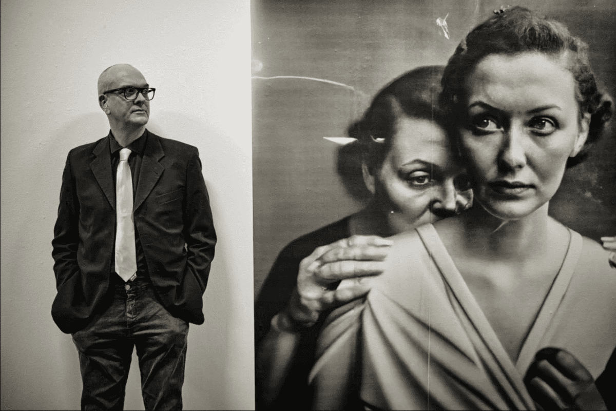 MultiplatformAI's tweet photo. The Inaugural AI Art Award Sparks a Debate on the Essence of Photography

#AI #AIartaward #AnnikaNordenskiöld #Art #artificialintelligence #Authenticity #Disinformation #internationalroundtable #llm #machinelearning #photographyethics #promptography

https://t.co/EUnj5N5Uu1 https://t.co/IdxlAc58ul