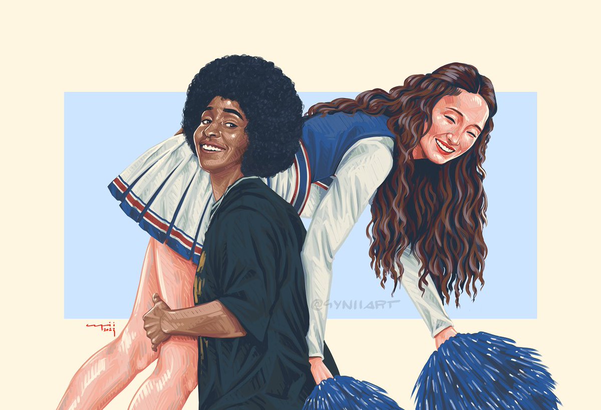 Femslash Ship Of The Week (@dailyfemslash) / Posts / X
