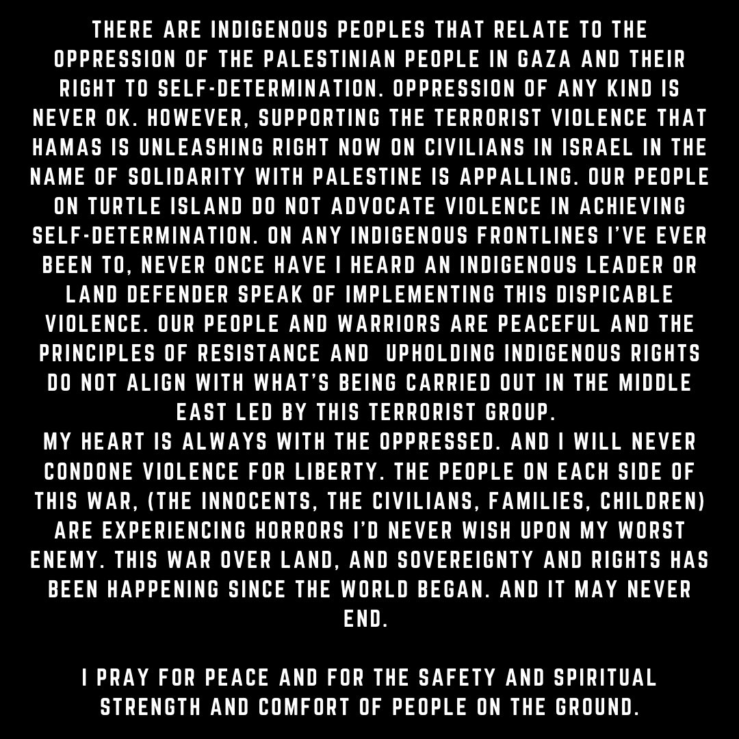 Brandi Morin tweet media