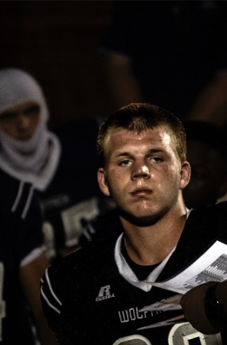 Amazing game we came out with a W 7-6 I had 5 sacks and 16 tackles