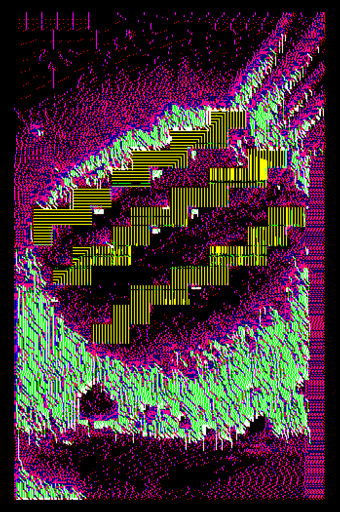 deuspoeticus's tweet photo. Acquisitions: #fxhackathon 2023 β
A snapshot of our latest @fx_hash_ venture.
rtrdgtzr @LukaPiskorec
Anfractuous @landlinesart1
The Incredible Contraption @ULuIQ12
Niveles De AbstracciΓ³n @blasblasblasb
Butterfly, Rattlesnake @shaderism
Strange Mirror @matalecode
π§΅ https://t.co/vyVKVKKzmF