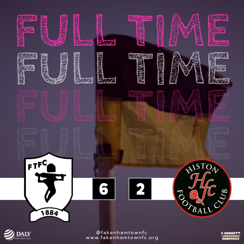 Fakenham Town Ladies tweet media