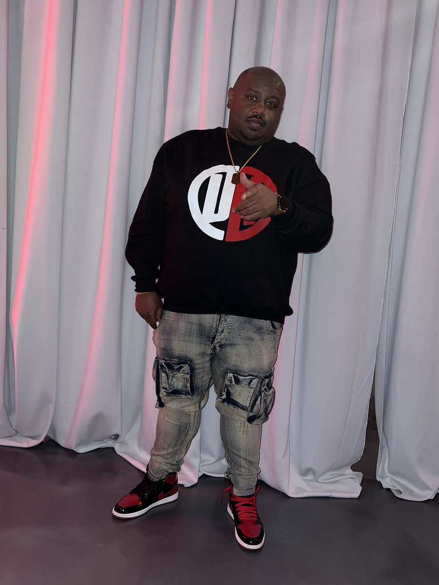 JustMyron's tweet image. Big Dawg Status #ChefPapi