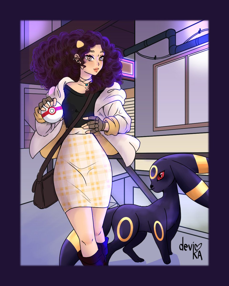 deerdevika's tweet image. Oi, oi , oi . . . 
Esse mês de outubro  estou com um desconto de 10% nas comissões.

Se não pude comprar, da RT e ❤ para deixar mais gente saber. 

Ko-fi discount link ko-fi.com/devikasoir/lin… 

#commissionsopen #commissionart #discount10