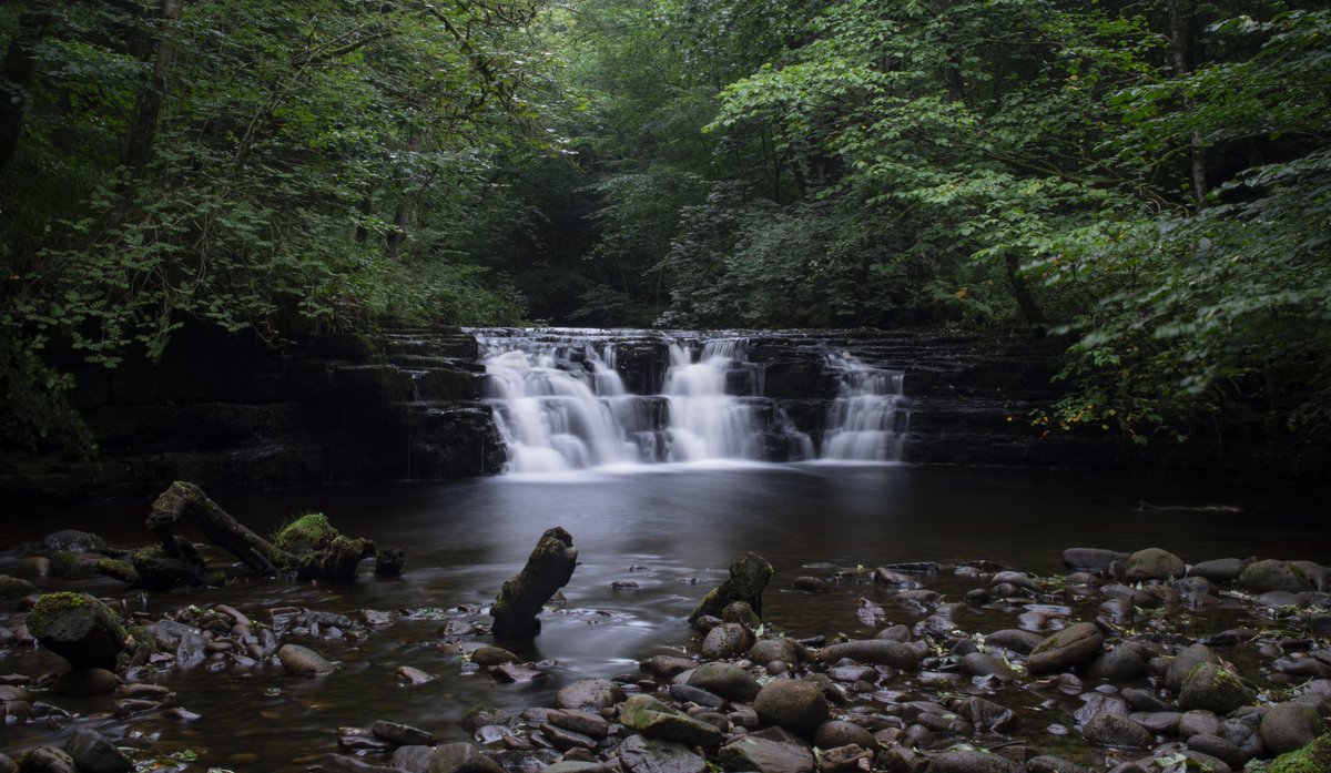 The Sounds of Nature.
#photooftheday #photo #popphotooftheday #photography #NaturePhotography #Nikon @ThePhotoHour @StormHour #landscapephotography #waterfall