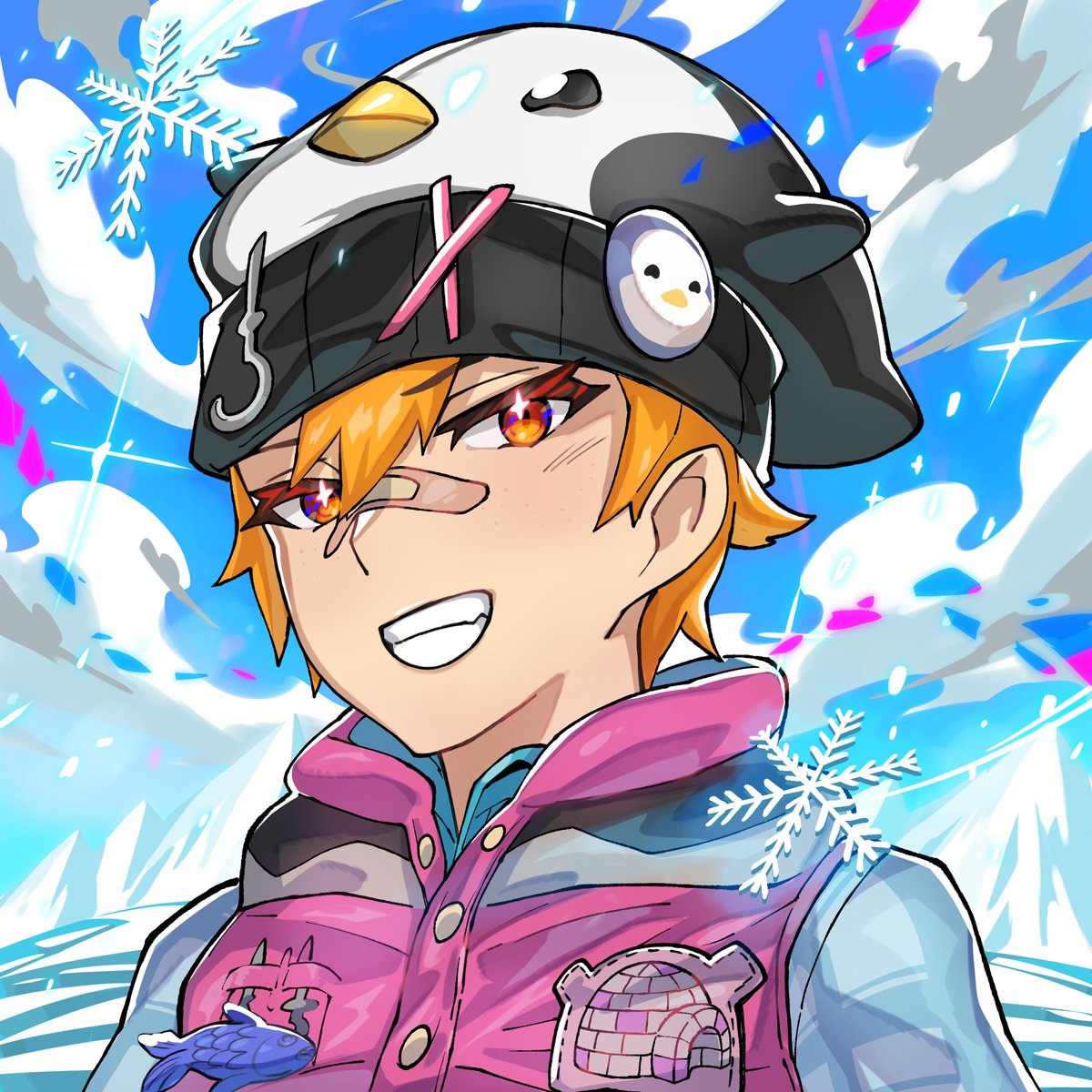 Mirai Ninja | 未来忍者 tweet media