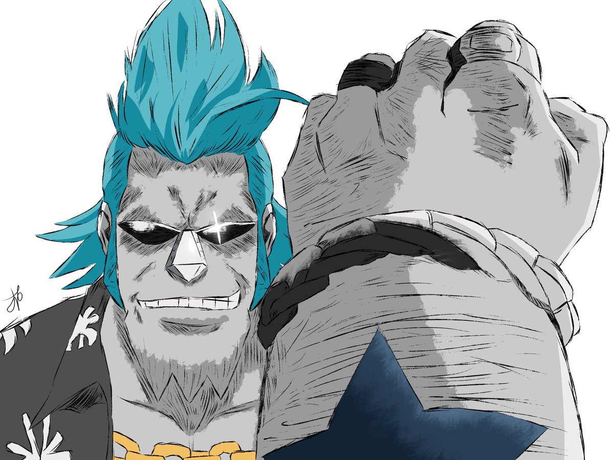 mouseartwork's tweet photo. This took me a lot of time drawing up the Straw Hat crew members! Pt 3
So please show some love towards these!!
#ONEPIECE https://t.co/UIHN26stF1