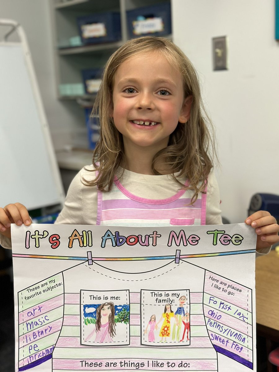 Meg Flajser tweet media