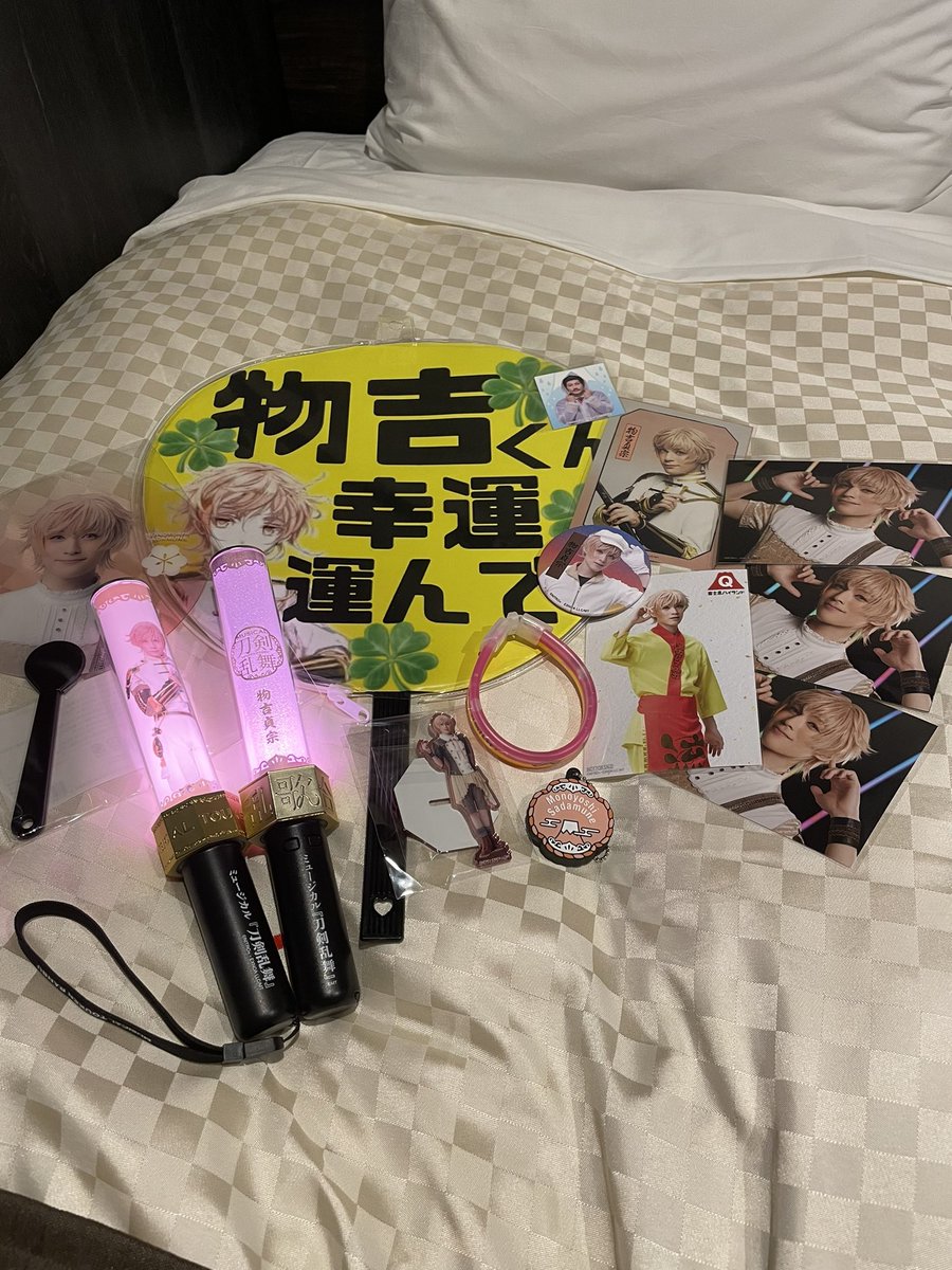 92_izu's tweet photo. 今更ですがすえひろがりお疲れ様でした！
4年振りのものよしを見れた瞬間ほんと～に嬉しくて感慨深くて…それと同時にもしかしたらこれでお目にかかれるのは最後なのかもしれないという寂しさもあり感情ごちゃごちゃでした いつでも徳川のお話待ってる
雨だったせいもあって写真全然撮れなかった😢 https://t.co/oLC053HOUw