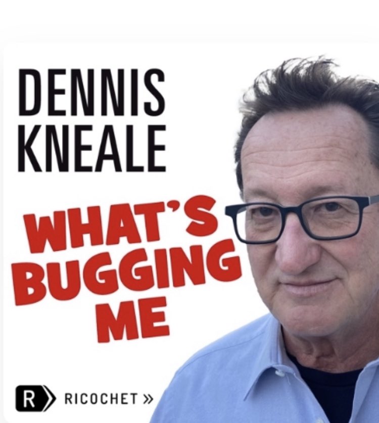 denniskneale's tweet photo. @CollinRugg @AuroraIntel Sigh. Again: money is fungible. The $6B that #DirtyJoe gave to Iran for “humanitarian” aid freed up $6B for terrorist attacks by Hamas on Israel.   #WhatsBuggingMe on @Ricochet  and @ApplePodcasts Ep46 https://t.co/DSqf1hafdX https://t.co/DisDNDVBcH