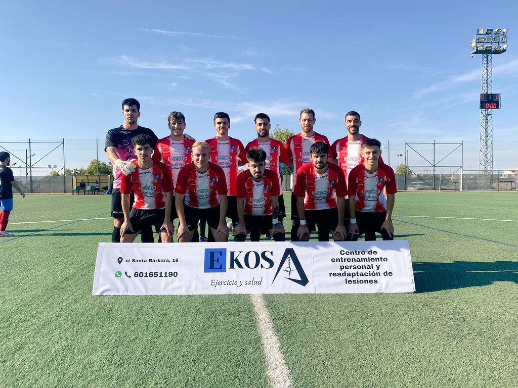 LosleonesPZB's tweet photo. 1️⃣1️⃣🦁 ¡Ya tenemos XI!
Paco
Aythami
Gio
Félix
Ariza
Alfonso
Fran
Juan Castillo
Calero
Juan Valverde
Moli
#NosVasAVerVolver 💥🔃 https://t.co/Hj3K2N2cCV