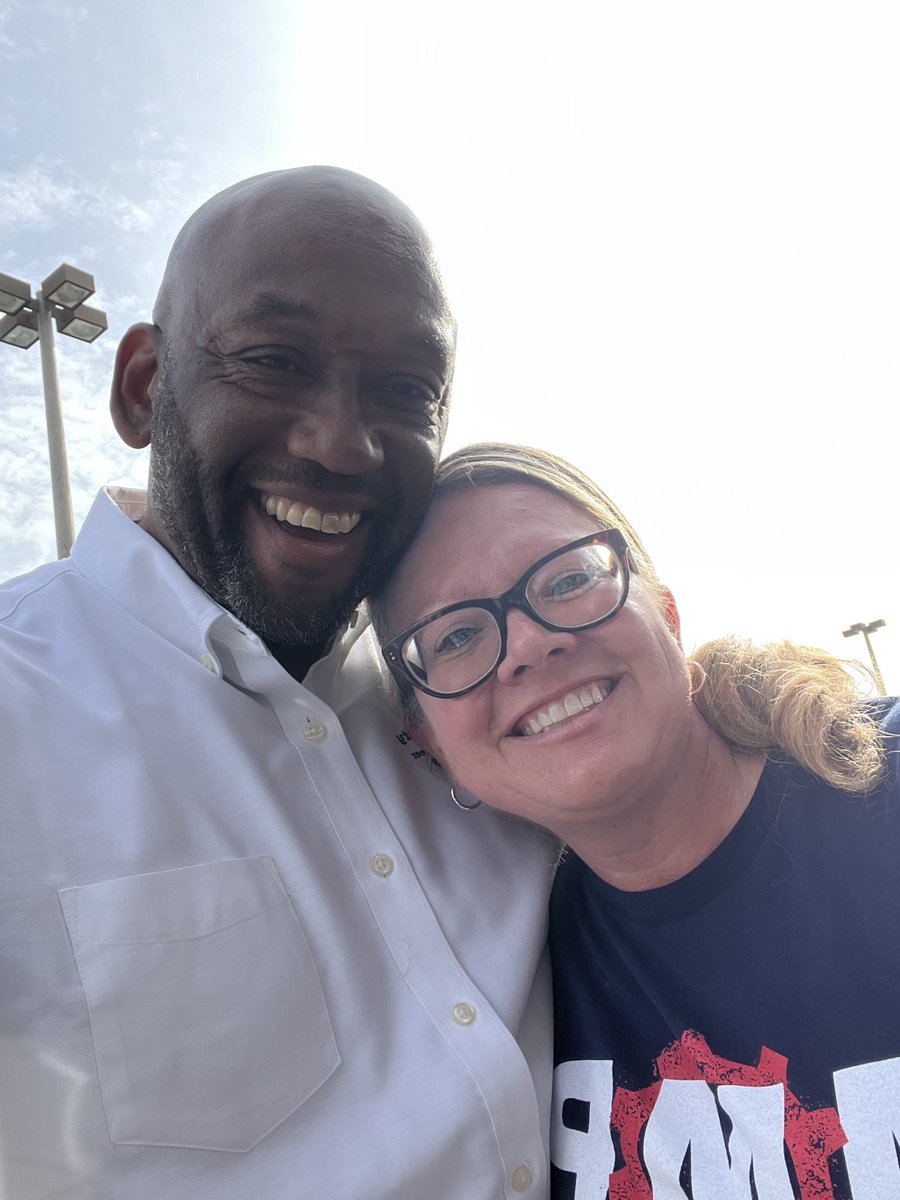 Marlon B. Murray,Ed.D tweet media