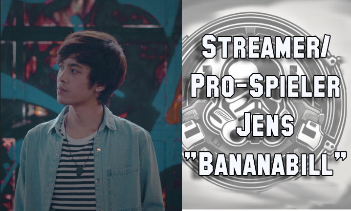Heute begrüßen wir mit <a href="/bananabillTV/">Bananabill</a>
unseren ersten TFT Pro und Streamer in den Reihen des Imperiums!  
Wir freuen uns auf viele Streams und gute Zusammenarbeit!