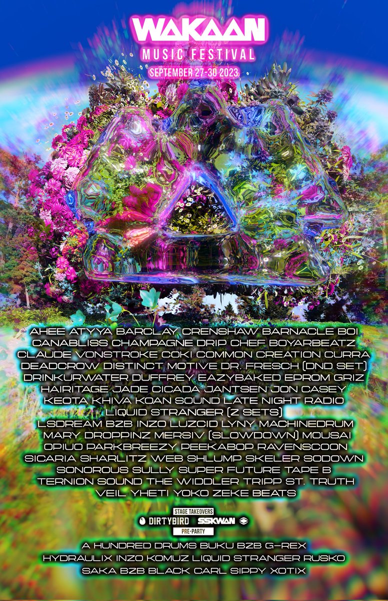 Interlude Visuals tweet media