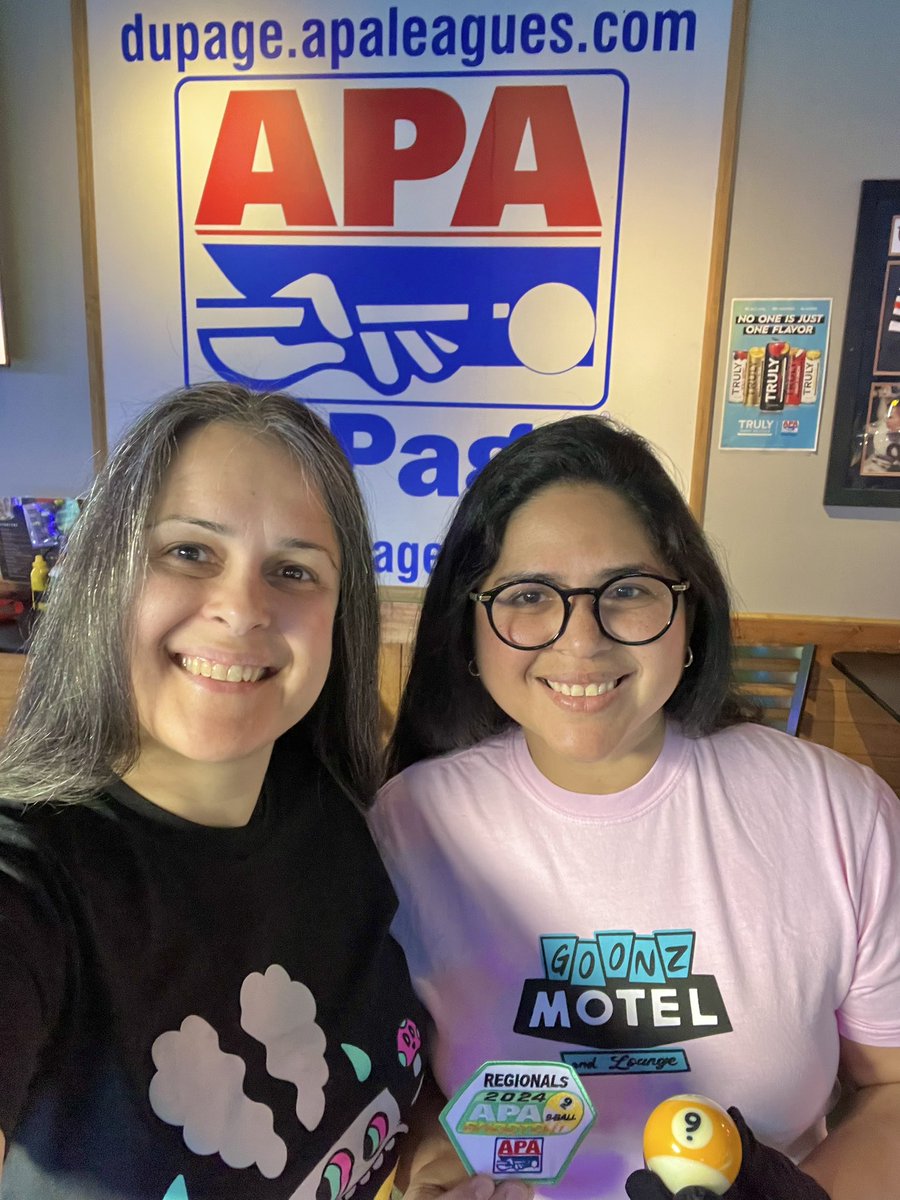 Lizzie Alarcon tweet media