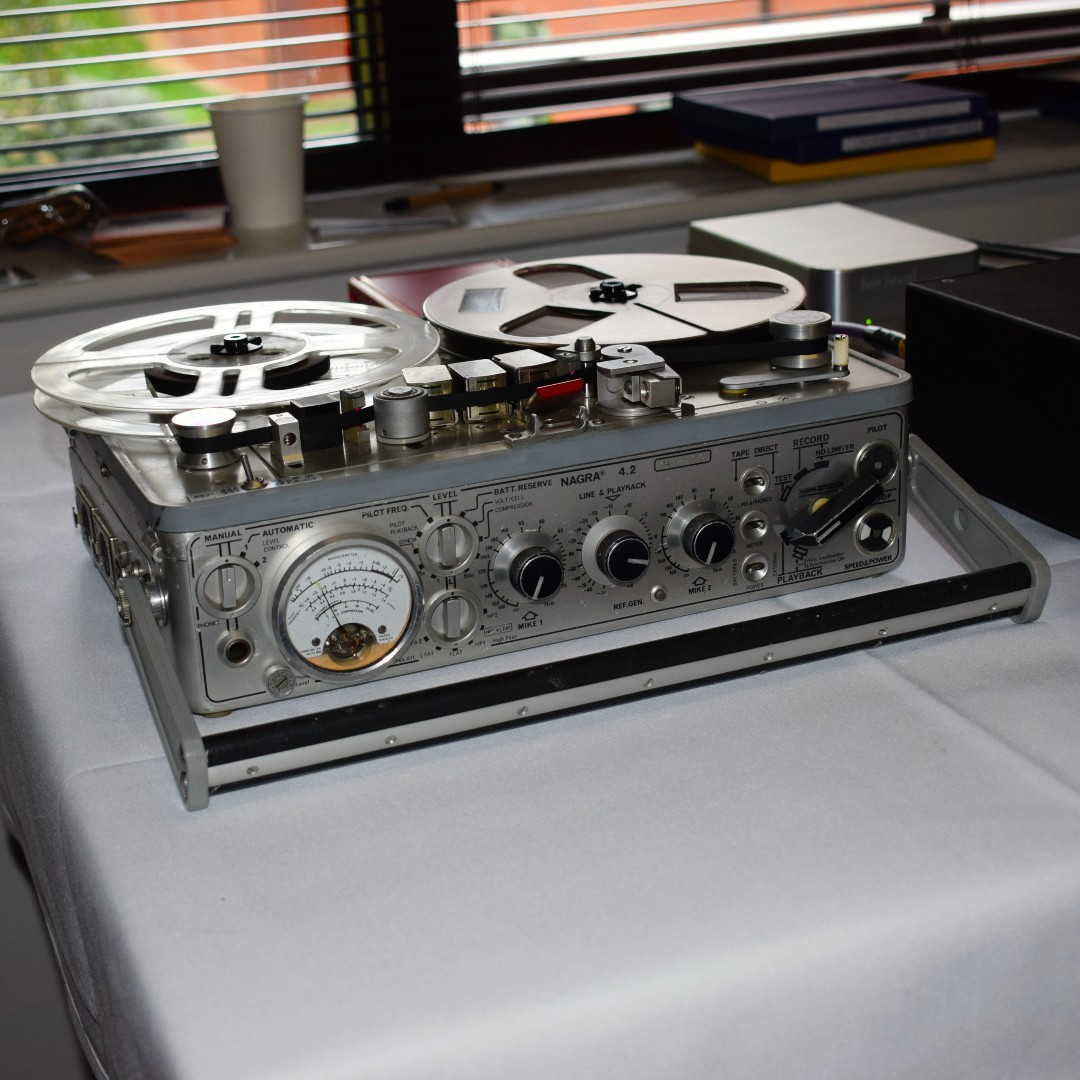 AudioShowUK's tweet photo. @MusicFirstAudio, a long-term supporter of the #UKAudioShow, plans to increase its presence in 2024 by forming partnerships with past and present exhibitors. See his Transformer Passive Pre Amp with @grahamls59 LS59 Loudspeakers and @longdogaudio Power Amps in Syndicate 40. https://t.co/kckMCZXCYp