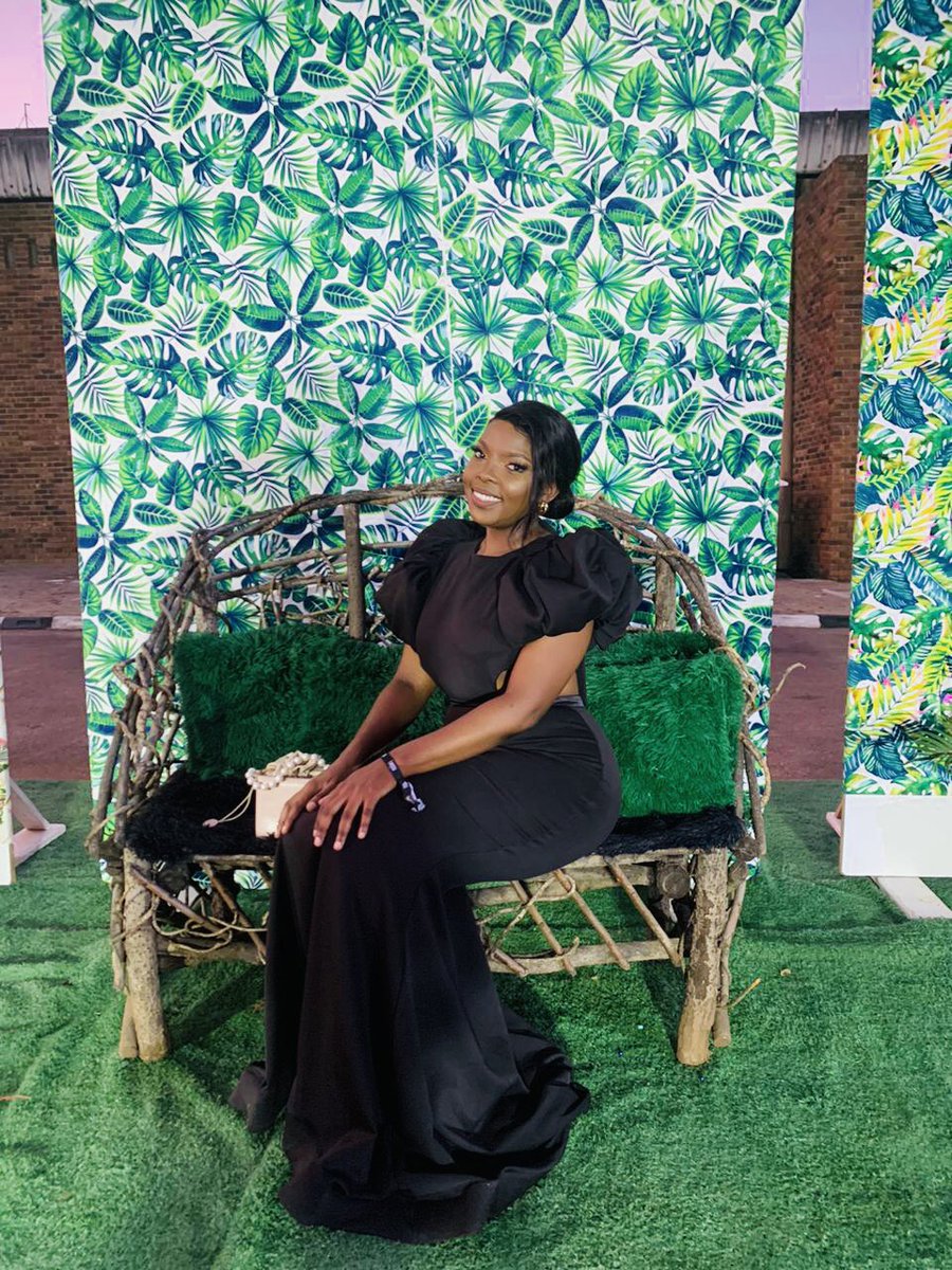 All smiles at the  <a href="/ThePiChani/">The PiChani™</a>