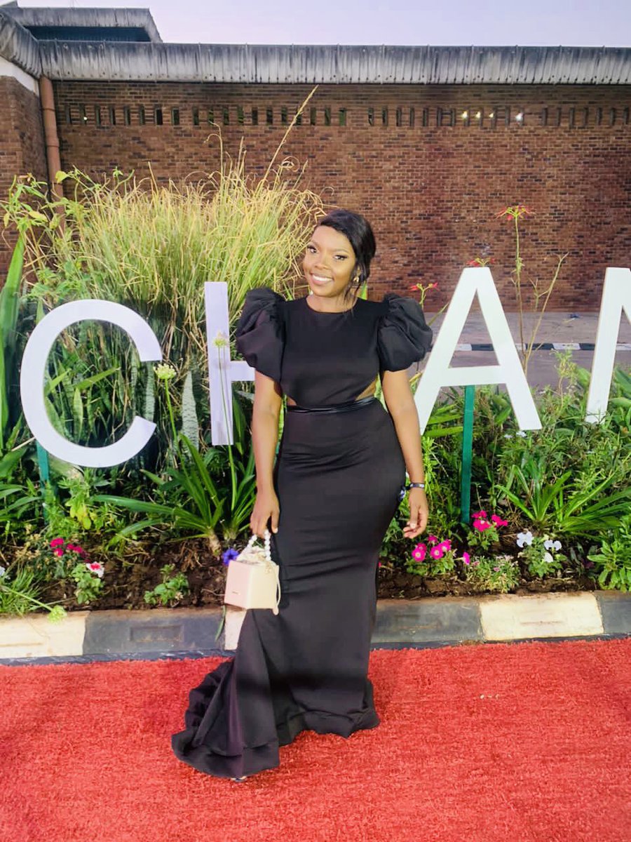 uThabaa's tweet photo. All smiles at the  @ThePiChani https://t.co/wyyILBNKf8