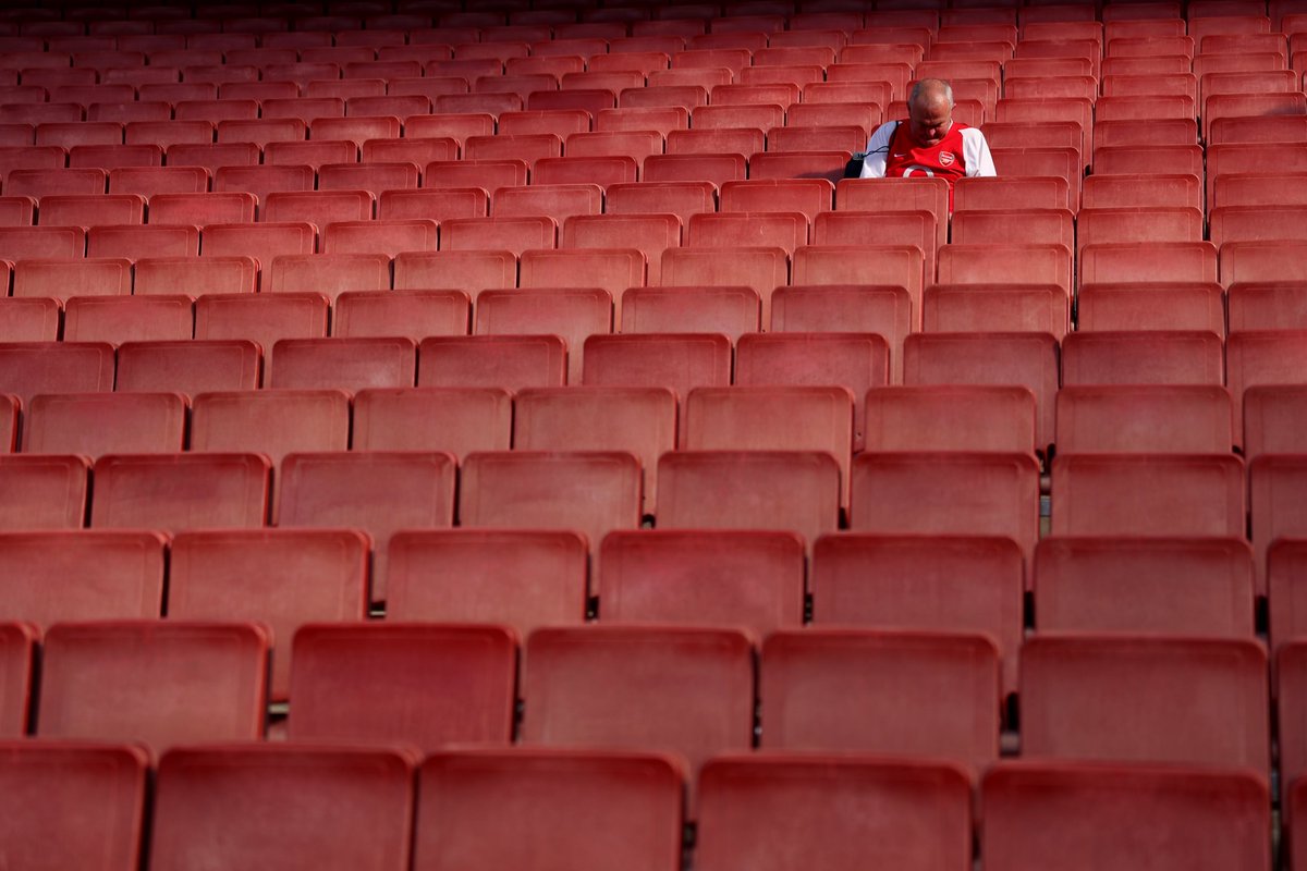 premierleague's tweet photo. Worth turning up early for.

@Arsenal v @ManCity comes next... https://t.co/YqI15nneXR