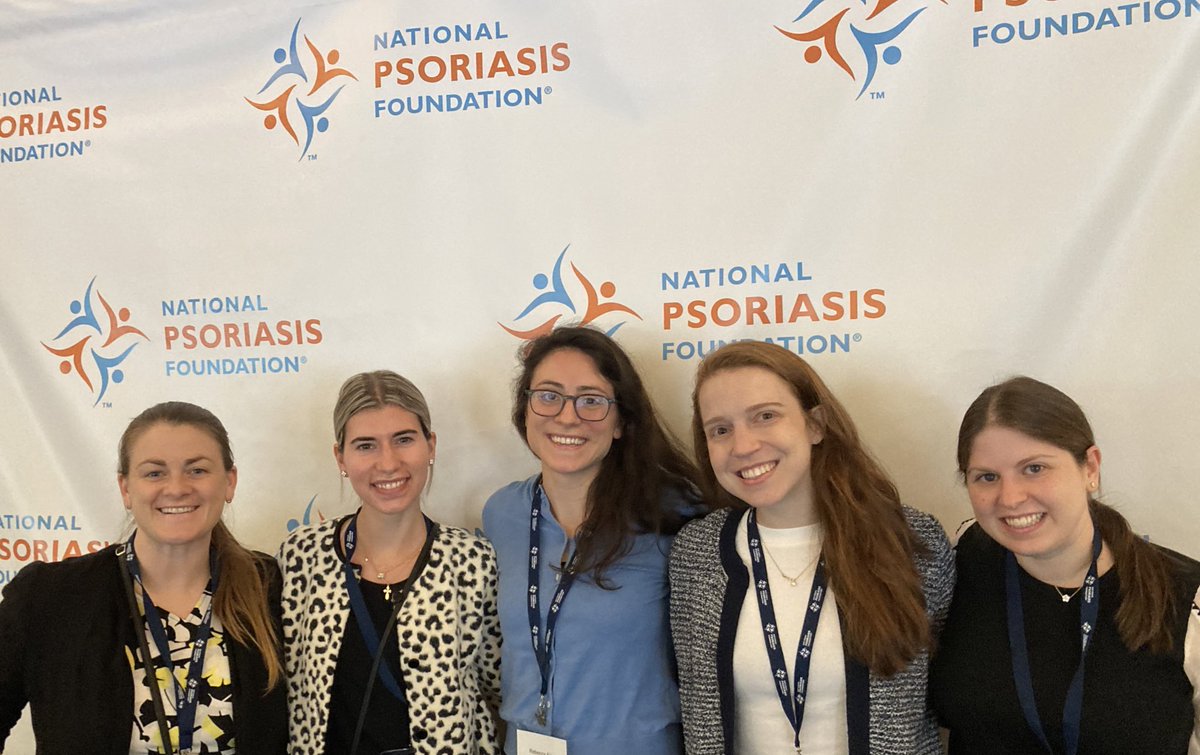 NPFPro's tweet photo. Residents and Fellows are nearing the completion of an incredible weekend of learning and sharing! #npfcure https://t.co/M2YKjKTpnk