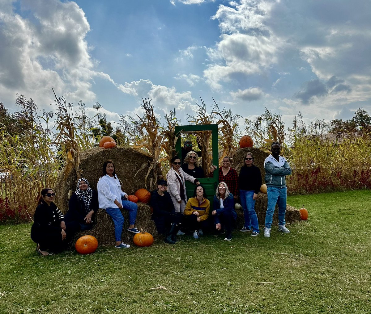 Fontina (@the_mrs_ungolof) on Twitter photo Feeling grateful and blessed to work along side each and every one of you! Happy Thanksgiving from our family to yours! <a href="/StBeneHCDSB/">St. Benedict Catholic Elementary School</a> <a href="/HCDSB/">Halton Catholic DSB</a> Special Education Super Hero’s Feeling grateful and blessed to work along side each and every one of you! Happy Thanksgiving from our family to yours! <a href="/StBeneHCDSB/">St. Benedict Catholic Elementary School</a> <a href="/HCDSB/">Halton Catholic DSB</a> Special Education Super Hero’s