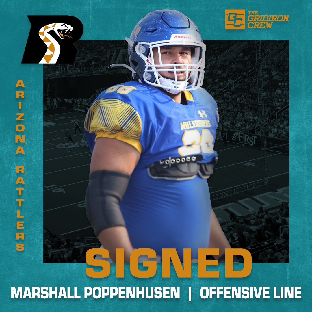 The Gridiron Crew 🏈 tweet media